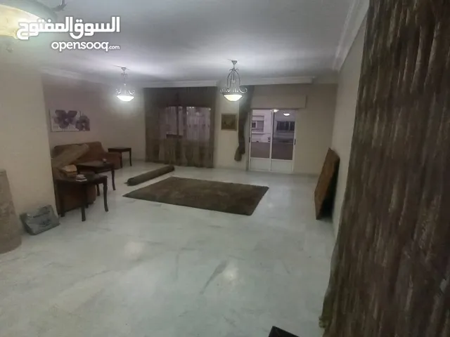 285 m2 4 Bedrooms Apartments for Sale in Amman Dahiet Al Ameer Rashed