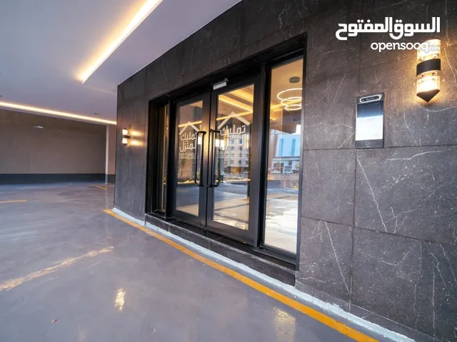154 m2 4 Bedrooms Apartments for Rent in Jeddah Marwah