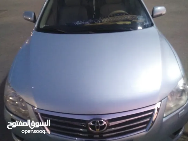 Used Toyota Aurion in Al Batinah
