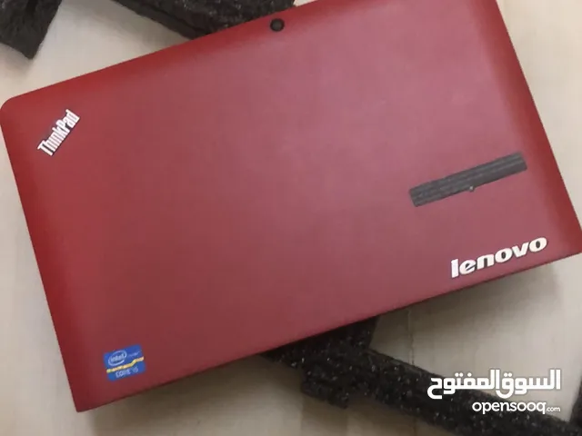 Linux Lenovo for sale  in Al Ain