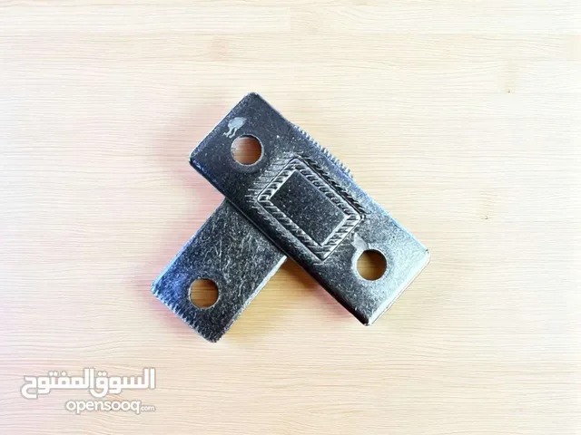 قفل مغناطيسي للابواب والخزائن 4 قطع