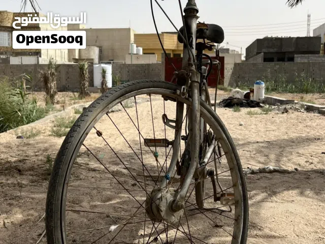 بايسكل بناتي باله