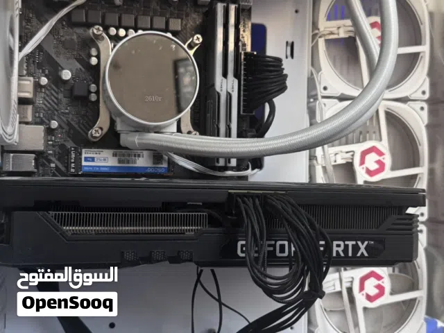 Rtx 3070 ti 8gb