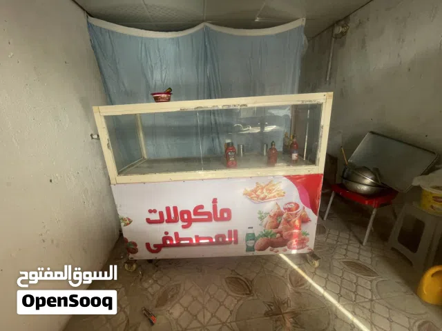 محل لفات للبيع ابو الخصيب الصحراء