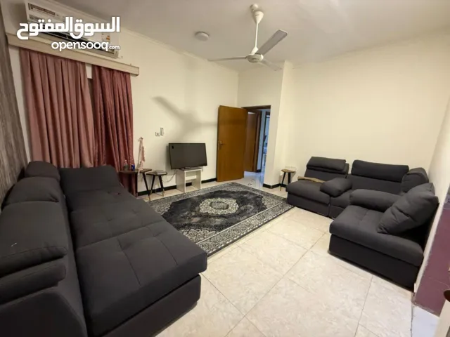 110 m2 2 Bedrooms Apartments for Sale in Basra Al-Amal residential complex