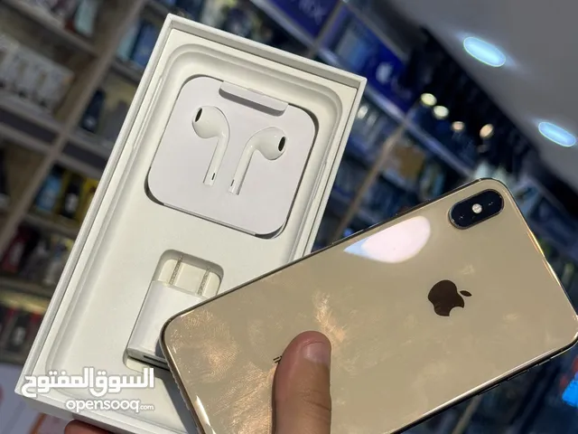 جهاز X max ابل وكاله