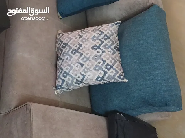 طقم كورنر سبع مقاعد