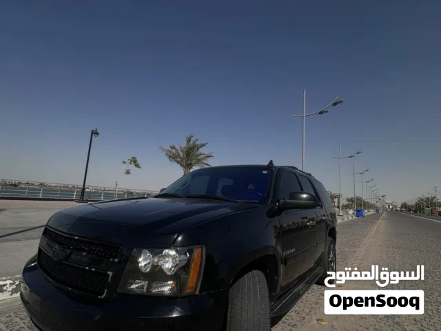 2008 Chevrolet Tahoe LT