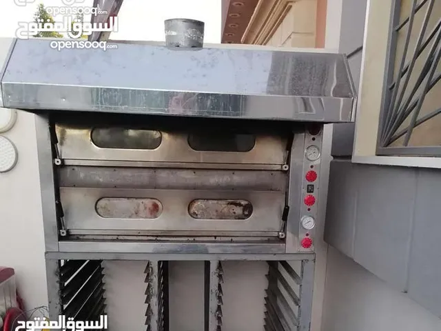 A-Tec Ovens in Tripoli