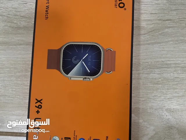 Apple smart watches for Sale in Al Batinah