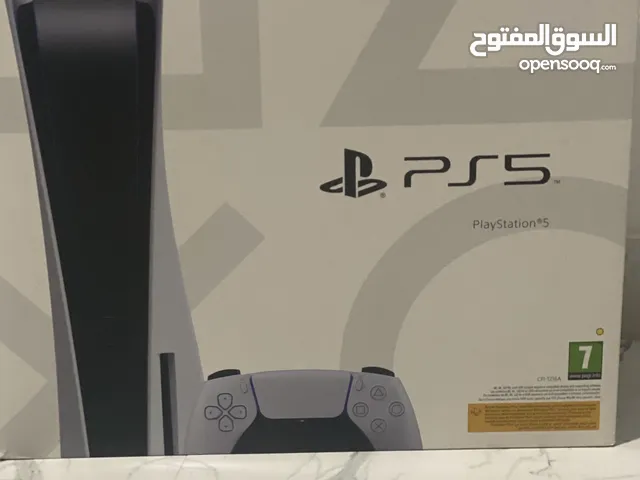 بلايستيشن 5