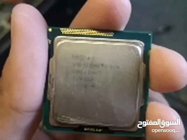 I5  4gen 3470 3.20Ghz