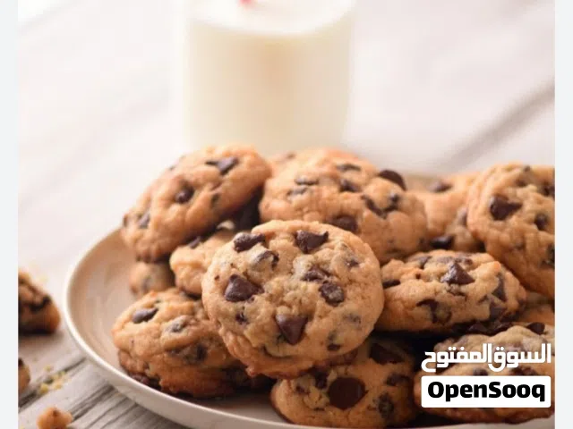 حلويات كوكيز