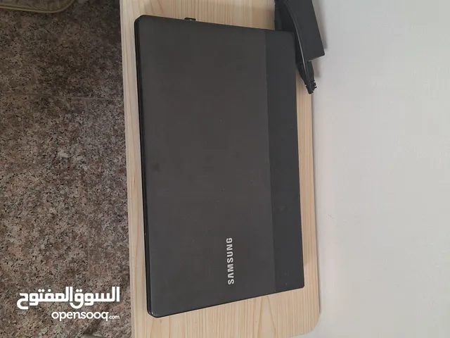 Samsung Laptop in good conditions