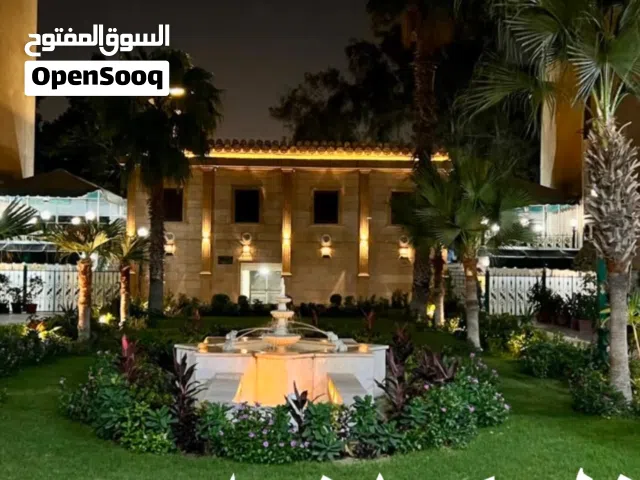 158 m2 3 Bedrooms Apartments for Sale in Cairo Heliopolis