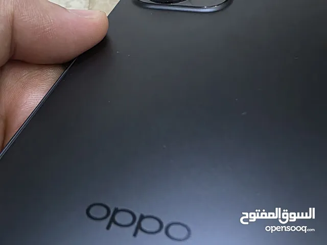 اوبو رينو 13 5g ذاكره 512
