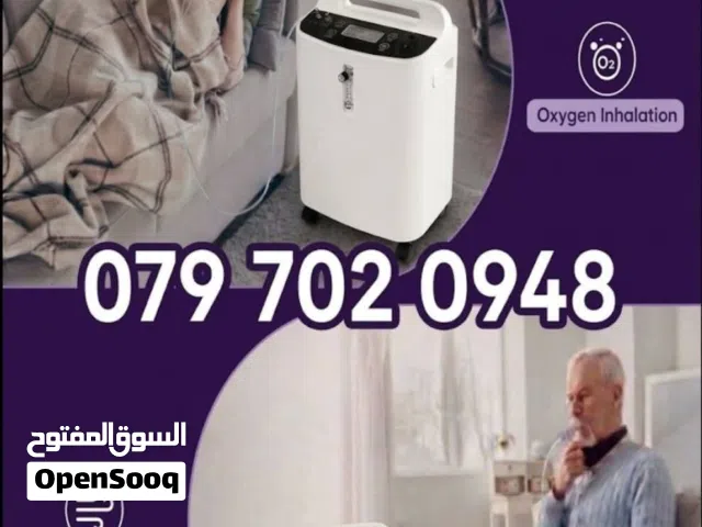 مولد اكسجين 10 لتر