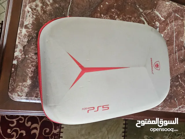 شنطة PS5 مدرعة