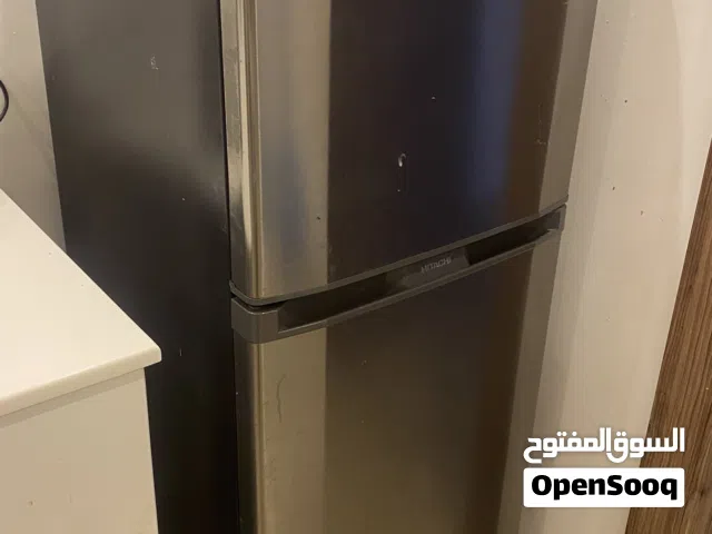 ثلاجه جديده مستعمله سبع شهور