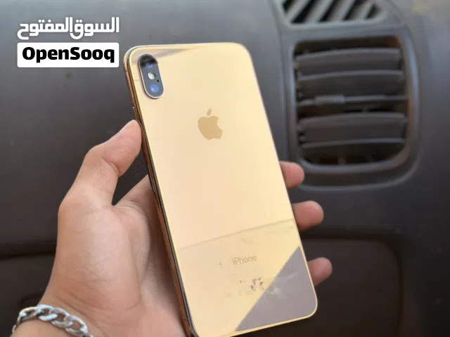 Apple iPhone XS Max 64 GB in Tripoli