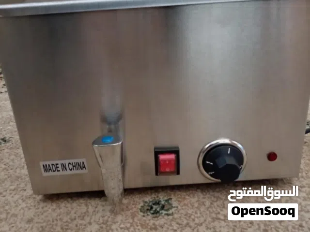 جهاز حمام مائي الشوكلاته للشمع