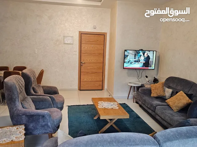 شقه مفروشه للايجار بالقرب من الايكون مول والحي الدبلوماسي