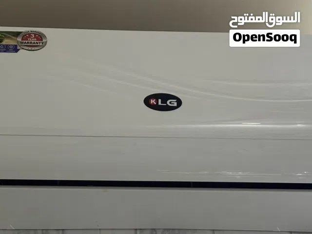 مكيف 18 بارد