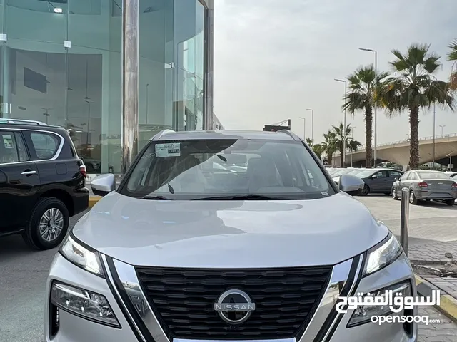 New Nissan X-Trail in Al Riyadh