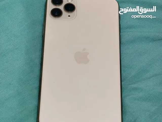 Apple iPhone 11 Pro Max 256 GB in Baghdad