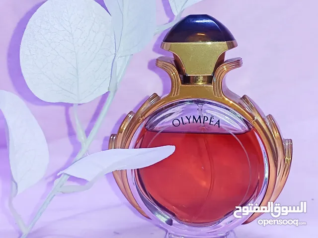 Olympia original perfume