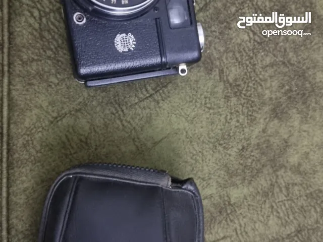 كاميرا انتيكا كلاسيكية