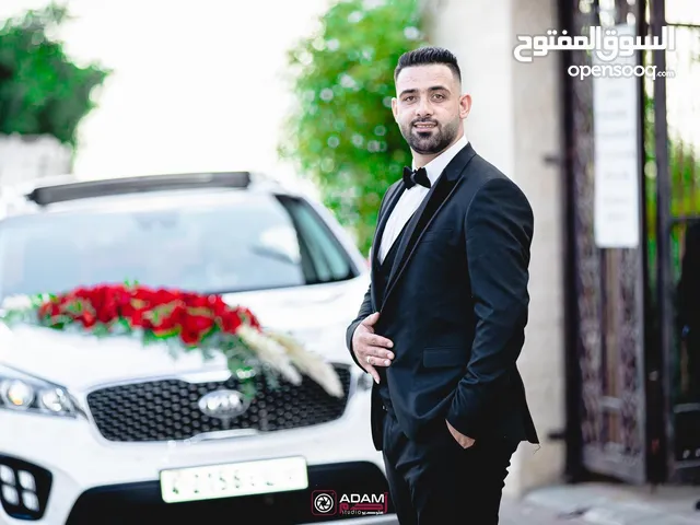 وجدي محمد ارزيقات