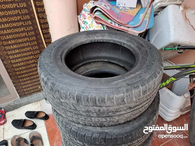 Sumitomo 18 Tyres in Northern Governorate