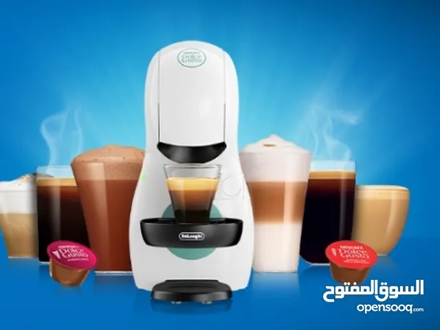 اله قهوه دولتشي