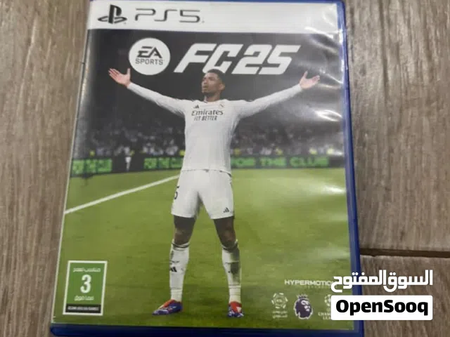 دسكة فيفا 25عربية