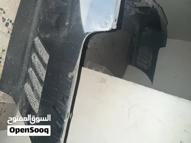 بمبر هوندا بريليود 1998