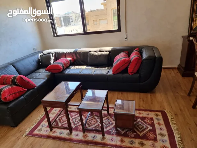 Furnished Daily in Amman Mecca Street