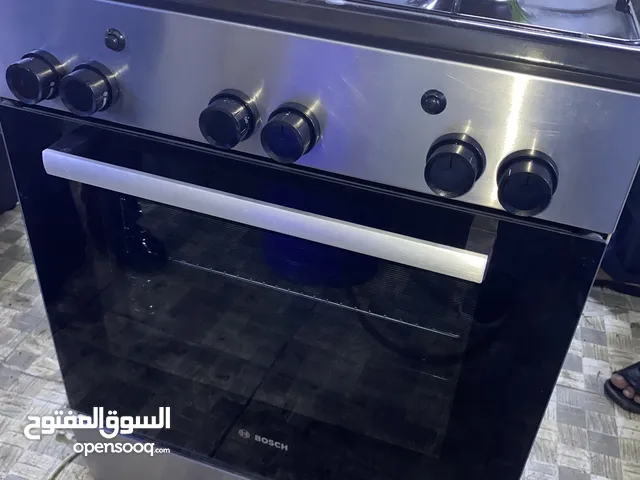 Bosch Ovens in Al Ain