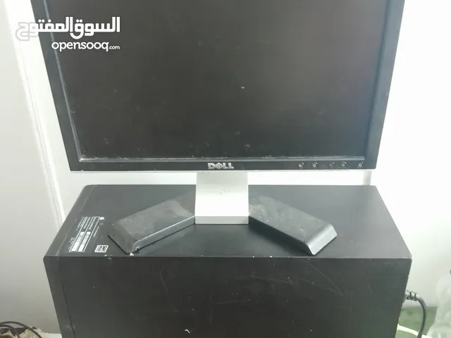 كيس z230 معاها شاشة بعرض لقطه