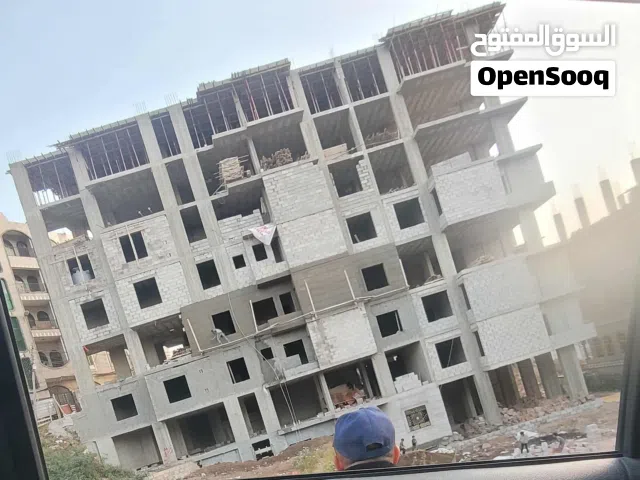 110 m2 4 Bedrooms Apartments for Sale in Ibb Other