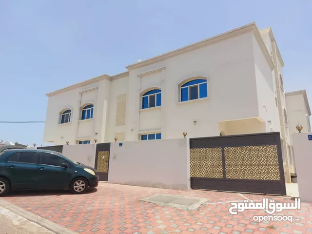 Furnished Yearly in Muscat Ansab