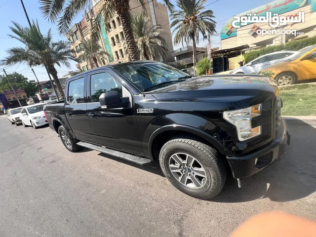 Used Ford F-150 in Baghdad