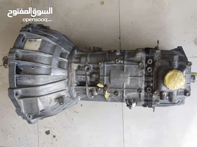 Transmission Mechanical Parts in Al Batinah