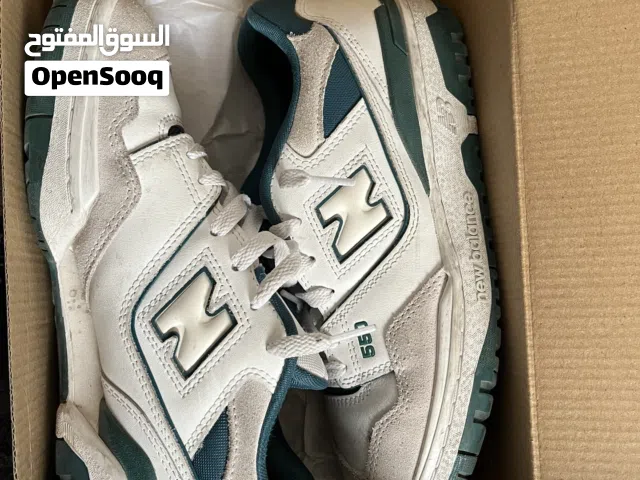 New balance 550