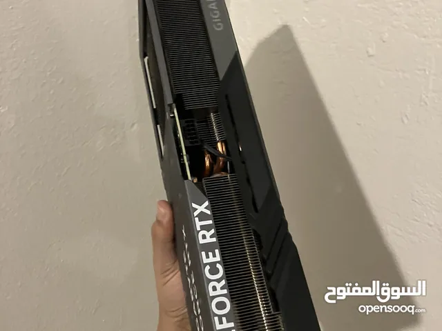 Graphics Card for sale in Mecca