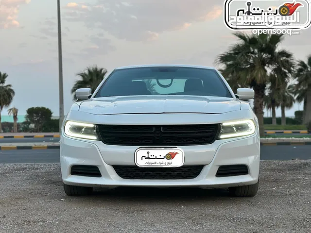 Dodge Charger SXT in Hawally
