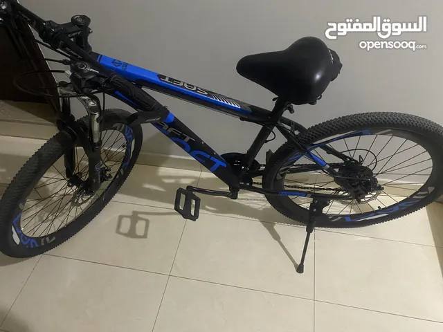 دراجة هوائية نوع سافت للبيع