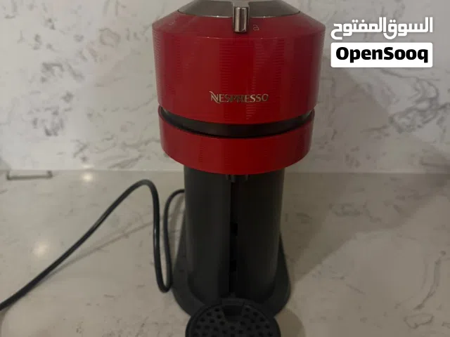 مكينة قهوه نيسبريسو Vertuo Pop
