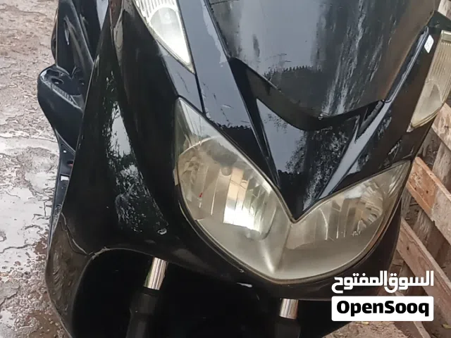 2008 ياماها أخرى
