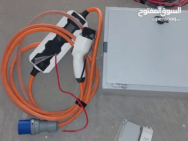شاحن الفاً